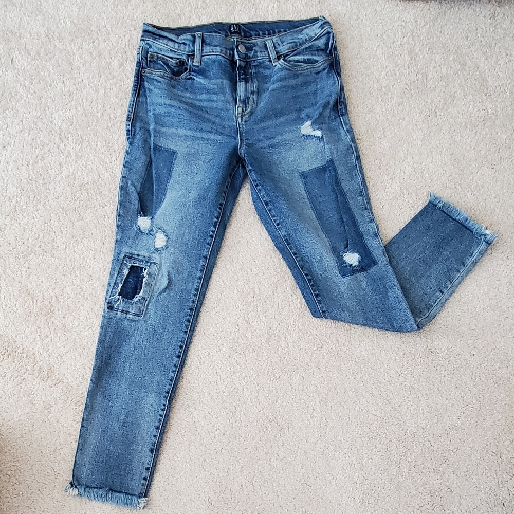 GAP Skinny Jeans